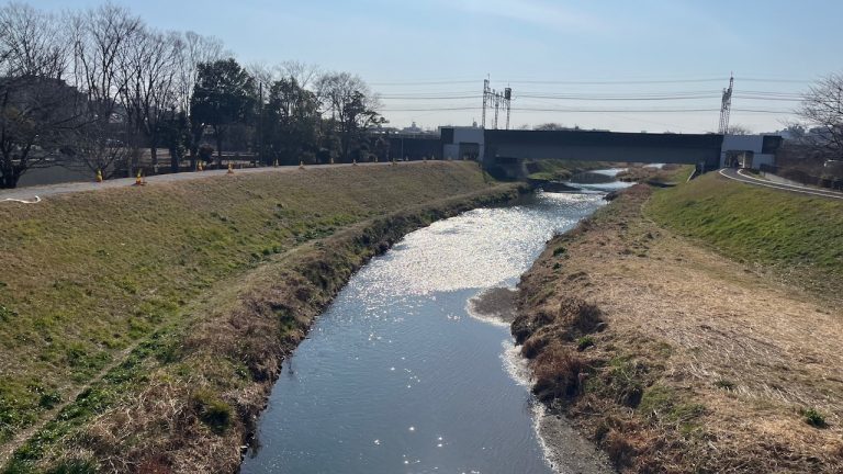 大恩人を偲んで、朝霞台で朝ラン5キロ